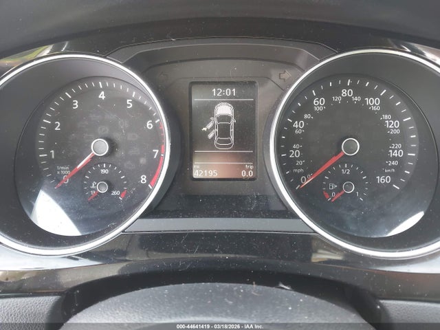 3VWL17AJ4GM393967 Volkswagen Jetta 1.8t Sel