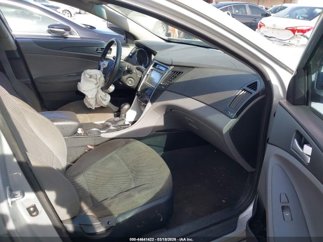 Продажа на аукционе авто 2011 Hyundai Sonata Gls, vin: 5NPEB4AC5BH030309, номер лота: 44641422