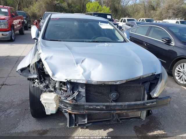 Продажа на аукционе авто 2011 Hyundai Sonata Gls, vin: 5NPEB4AC5BH030309, номер лота: 44641422