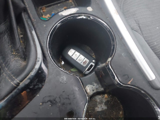 Aukcja sprzedaży 2012 Hyundai Sonata Hybrid, vin: KMHEC4A44CA030389, numer aukcji: 44641430
