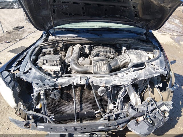 2012 Jeep Grand Cherokee Laredo მანქანა იყიდება აუქციონზე, vin: 1C4RJFAG6CC270517, აუქციონის ნომერი: 44641432