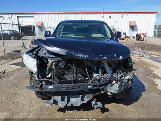2012 Jeep Grand Cherokee Laredo მანქანა იყიდება აუქციონზე, vin: 1C4RJFAG6CC270517, აუქციონის ნომერი: 44641432