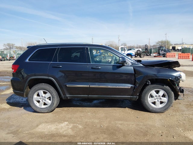 2012 Jeep Grand Cherokee Laredo მანქანა იყიდება აუქციონზე, vin: 1C4RJFAG6CC270517, აუქციონის ნომერი: 44641432