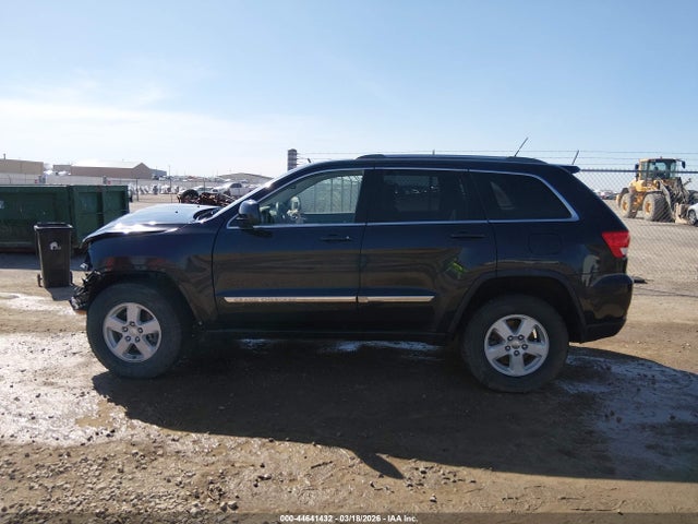 2012 Jeep Grand Cherokee Laredo მანქანა იყიდება აუქციონზე, vin: 1C4RJFAG6CC270517, აუქციონის ნომერი: 44641432
