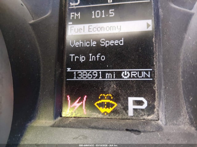 2012 Jeep Grand Cherokee Laredo მანქანა იყიდება აუქციონზე, vin: 1C4RJFAG6CC270517, აუქციონის ნომერი: 44641432
