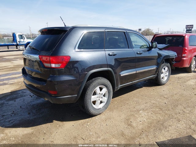 2012 Jeep Grand Cherokee Laredo მანქანა იყიდება აუქციონზე, vin: 1C4RJFAG6CC270517, აუქციონის ნომერი: 44641432