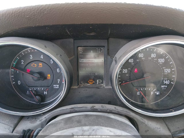 2012 Jeep Grand Cherokee Laredo მანქანა იყიდება აუქციონზე, vin: 1C4RJFAG6CC270517, აუქციონის ნომერი: 44641432
