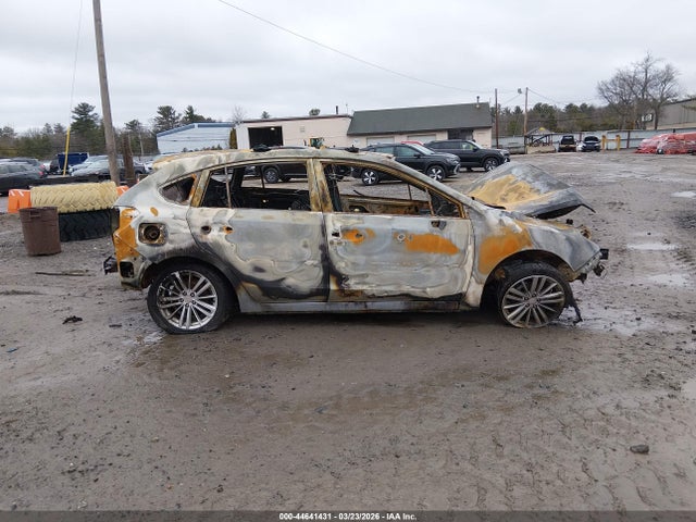 Aukcja sprzedaży 2012 Subaru Impreza 2.0i Limited, vin: JF1GPAH67CH224192, numer aukcji: 44641431