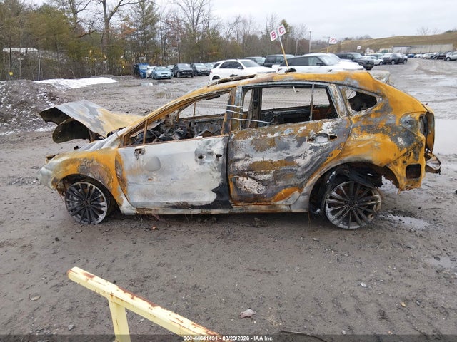 Aukcja sprzedaży 2012 Subaru Impreza 2.0i Limited, vin: JF1GPAH67CH224192, numer aukcji: 44641431