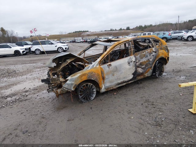 Aukcja sprzedaży 2012 Subaru Impreza 2.0i Limited, vin: JF1GPAH67CH224192, numer aukcji: 44641431