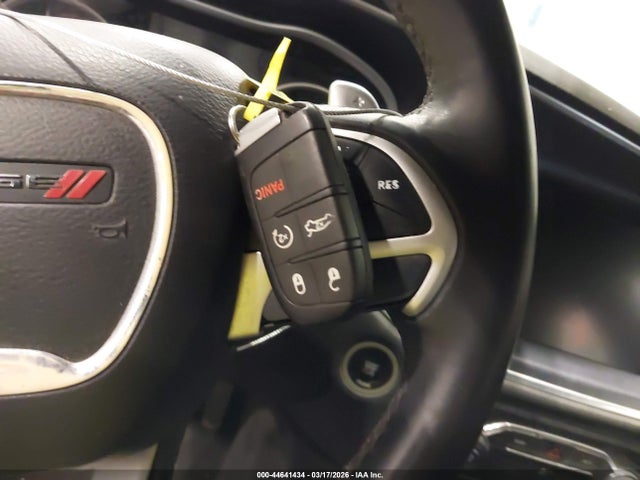 Aukcja sprzedaży 2016 Dodge Charger Sxt, vin: 2C3CDXJG4GH238126, numer aukcji: 44641434