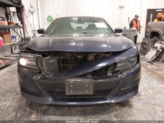 Aukcja sprzedaży 2016 Dodge Charger Sxt, vin: 2C3CDXJG4GH238126, numer aukcji: 44641434