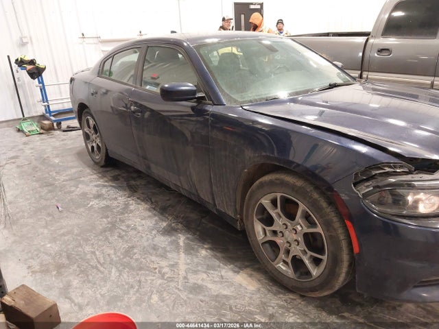 Aukcja sprzedaży 2016 Dodge Charger Sxt, vin: 2C3CDXJG4GH238126, numer aukcji: 44641434