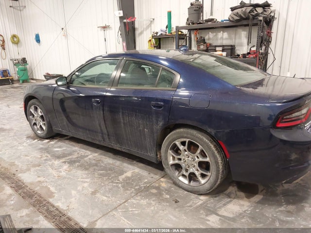 Aukcja sprzedaży 2016 Dodge Charger Sxt, vin: 2C3CDXJG4GH238126, numer aukcji: 44641434