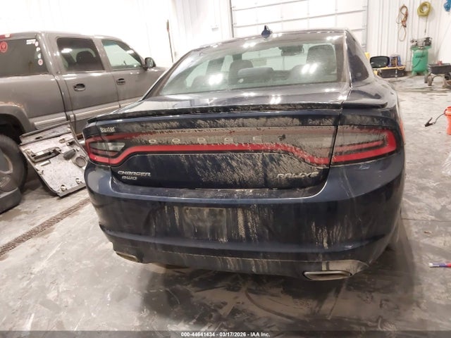 Aukcja sprzedaży 2016 Dodge Charger Sxt, vin: 2C3CDXJG4GH238126, numer aukcji: 44641434