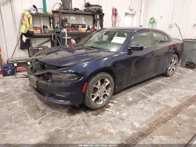Aukcja sprzedaży 2016 Dodge Charger Sxt, vin: 2C3CDXJG4GH238126, numer aukcji: 44641434