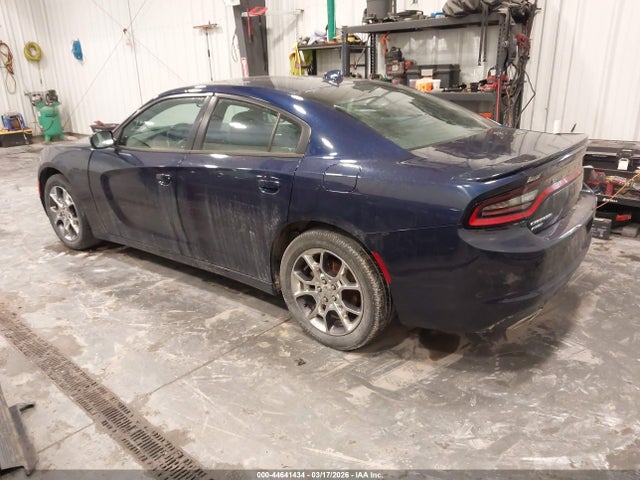 Aukcja sprzedaży 2016 Dodge Charger Sxt, vin: 2C3CDXJG4GH238126, numer aukcji: 44641434