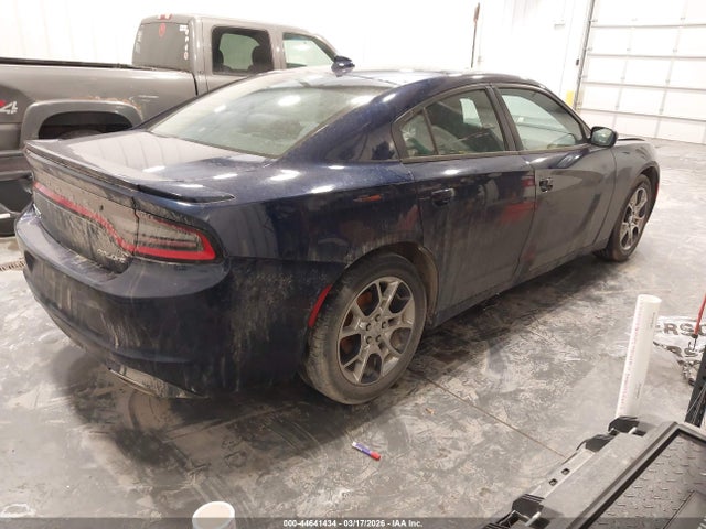 Aukcja sprzedaży 2016 Dodge Charger Sxt, vin: 2C3CDXJG4GH238126, numer aukcji: 44641434