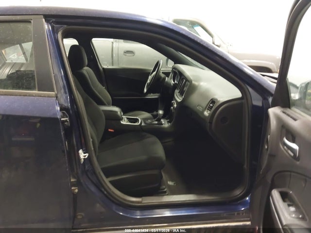 Aukcja sprzedaży 2016 Dodge Charger Sxt, vin: 2C3CDXJG4GH238126, numer aukcji: 44641434