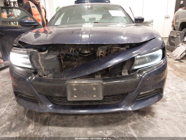 Aukcja sprzedaży 2016 Dodge Charger Sxt, vin: 2C3CDXJG4GH238126, numer aukcji: 44641434