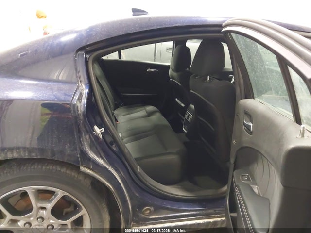 Aukcja sprzedaży 2016 Dodge Charger Sxt, vin: 2C3CDXJG4GH238126, numer aukcji: 44641434