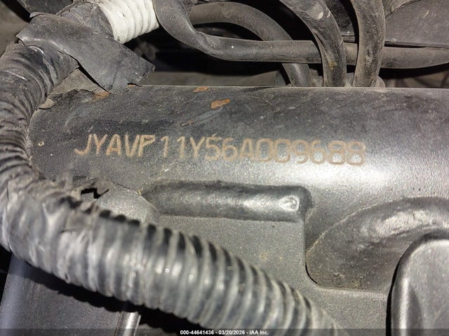 Продажа на аукционе авто 2006 Yamaha Xvs1100 A, vin: JYAVP11Y56A009688, номер лота: 44641436