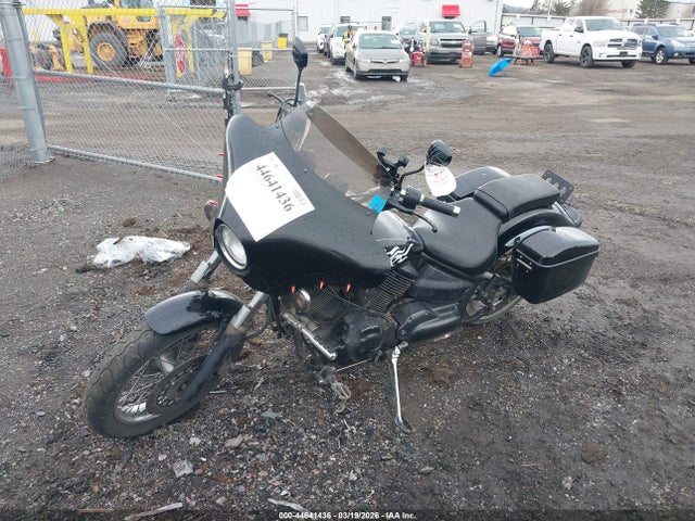 Продажа на аукционе авто 2006 Yamaha Xvs1100 A, vin: JYAVP11Y56A009688, номер лота: 44641436