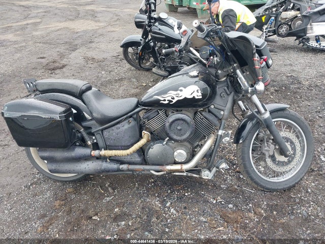 Продажа на аукционе авто 2006 Yamaha Xvs1100 A, vin: JYAVP11Y56A009688, номер лота: 44641436