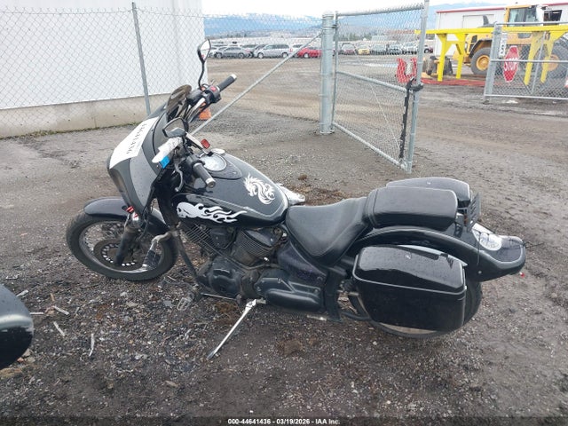 Продажа на аукционе авто 2006 Yamaha Xvs1100 A, vin: JYAVP11Y56A009688, номер лота: 44641436