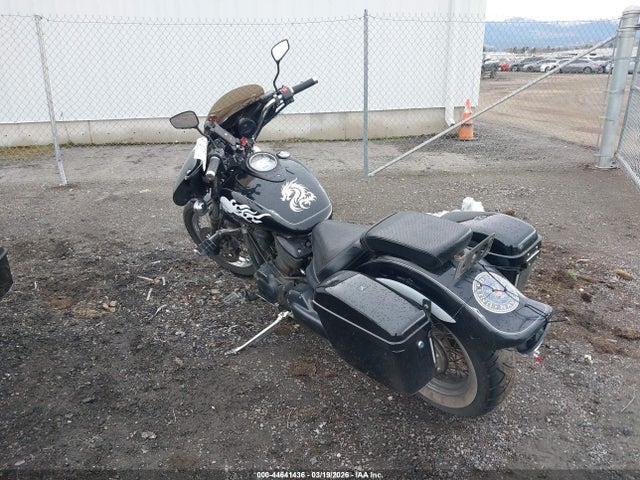 Продажа на аукционе авто 2006 Yamaha Xvs1100 A, vin: JYAVP11Y56A009688, номер лота: 44641436