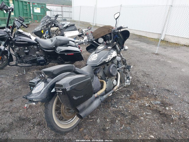 Продажа на аукционе авто 2006 Yamaha Xvs1100 A, vin: JYAVP11Y56A009688, номер лота: 44641436