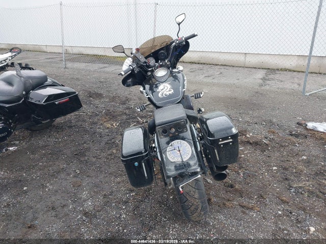 Продажа на аукционе авто 2006 Yamaha Xvs1100 A, vin: JYAVP11Y56A009688, номер лота: 44641436