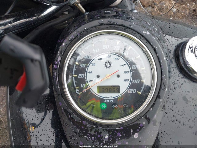 Продажа на аукционе авто 2006 Yamaha Xvs1100 A, vin: JYAVP11Y56A009688, номер лота: 44641436