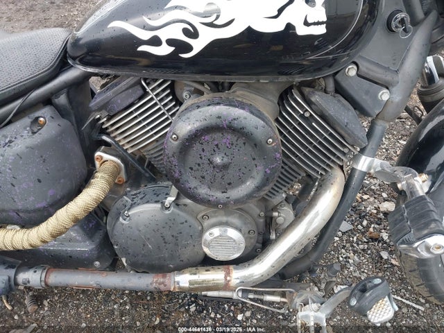 Продажа на аукционе авто 2006 Yamaha Xvs1100 A, vin: JYAVP11Y56A009688, номер лота: 44641436