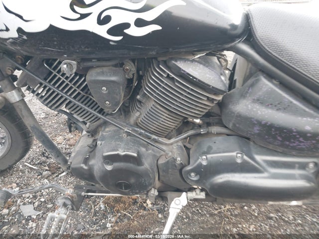 Продажа на аукционе авто 2006 Yamaha Xvs1100 A, vin: JYAVP11Y56A009688, номер лота: 44641436