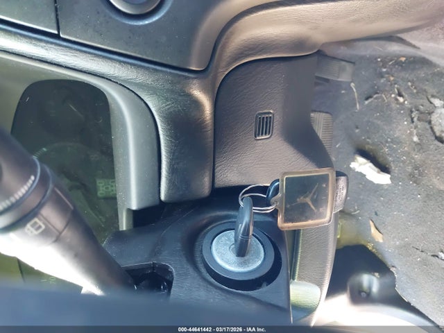 Aukcja sprzedaży 2002 Infiniti Qx4 Luxury, vin: JNRDR09Y52W260622, numer aukcji: 44641442