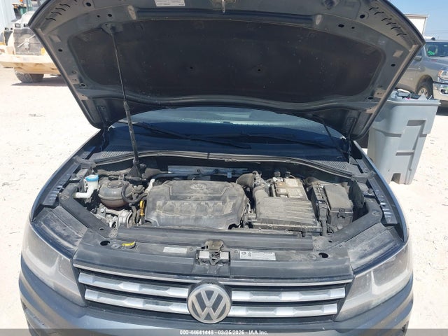 Продажа на аукционе авто 2019 Volkswagen Tiguan 2.0t Se/2.0t Sel/2.0t Sel R-line/2.0t Sel R-line Black, vin: 3VV3B7AX3KM054762, номер лота: 44641448