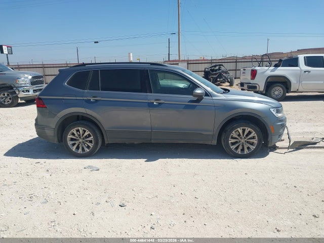 Продажа на аукционе авто 2019 Volkswagen Tiguan 2.0t Se/2.0t Sel/2.0t Sel R-line/2.0t Sel R-line Black, vin: 3VV3B7AX3KM054762, номер лота: 44641448