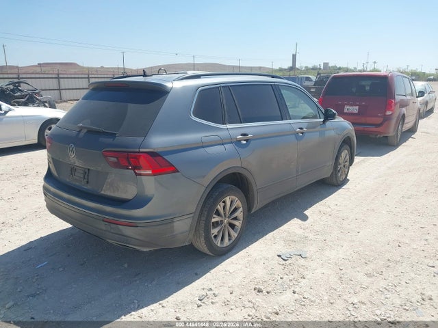 Продажа на аукционе авто 2019 Volkswagen Tiguan 2.0t Se/2.0t Sel/2.0t Sel R-line/2.0t Sel R-line Black, vin: 3VV3B7AX3KM054762, номер лота: 44641448