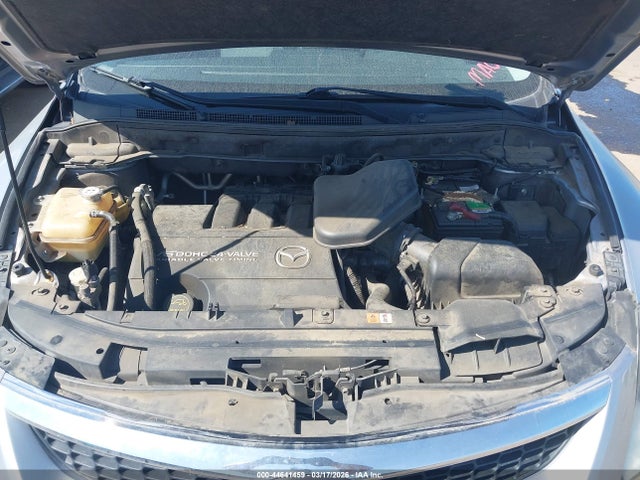 44641459 :رقم المزاد ، JM3TB28V980130459 vin ، 2008 Mazda Cx-9 Sport مزاد بيع