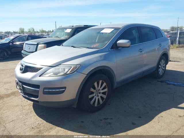 44641459 :رقم المزاد ، JM3TB28V980130459 vin ، 2008 Mazda Cx-9 Sport مزاد بيع