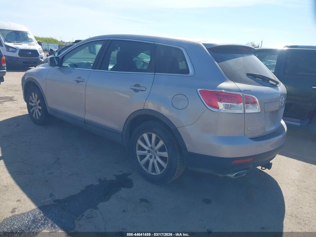 44641459 :رقم المزاد ، JM3TB28V980130459 vin ، 2008 Mazda Cx-9 Sport مزاد بيع