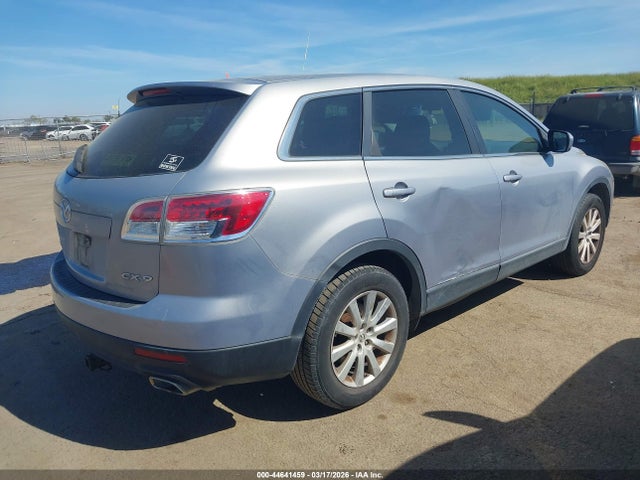 44641459 :رقم المزاد ، JM3TB28V980130459 vin ، 2008 Mazda Cx-9 Sport مزاد بيع