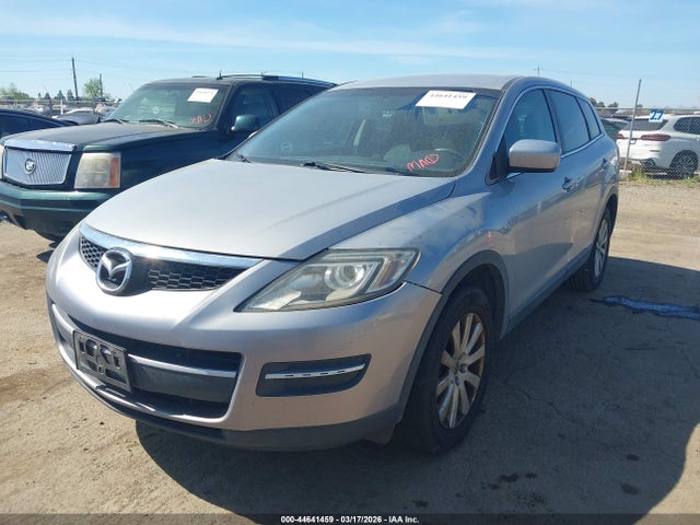 44641459 :رقم المزاد ، JM3TB28V980130459 vin ، 2008 Mazda Cx-9 Sport مزاد بيع