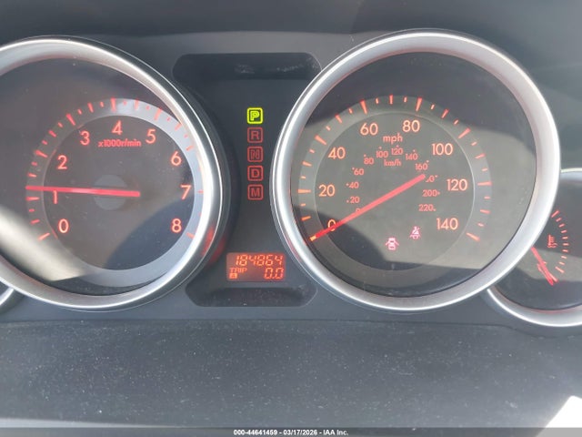 44641459 :رقم المزاد ، JM3TB28V980130459 vin ، 2008 Mazda Cx-9 Sport مزاد بيع