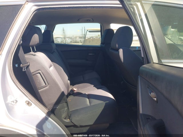 44641459 :رقم المزاد ، JM3TB28V980130459 vin ، 2008 Mazda Cx-9 Sport مزاد بيع