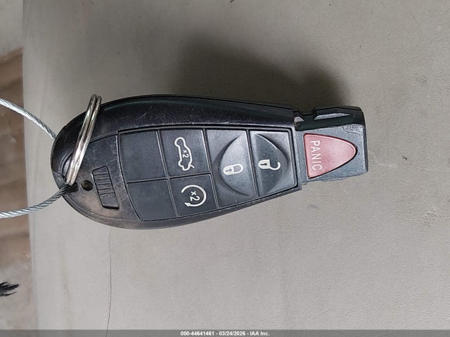 Aukcja sprzedaży 2010 Chrysler 300c Hemi, vin: 2C3CA6CT6AH158248, numer aukcji: 44641461