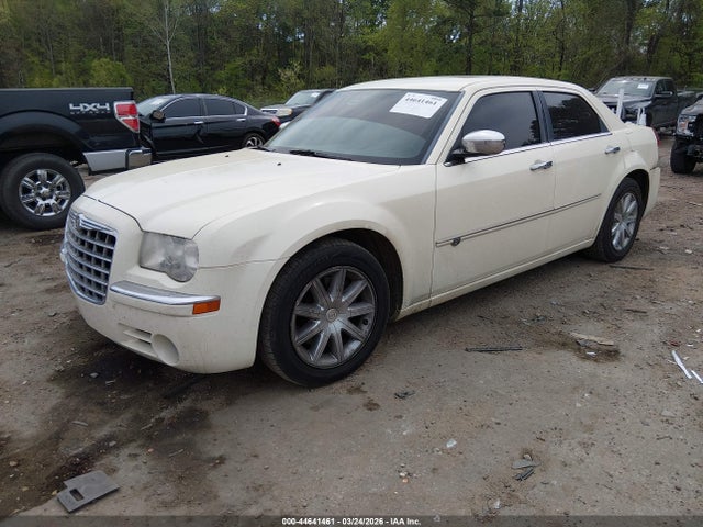 Aukcja sprzedaży 2010 Chrysler 300c Hemi, vin: 2C3CA6CT6AH158248, numer aukcji: 44641461