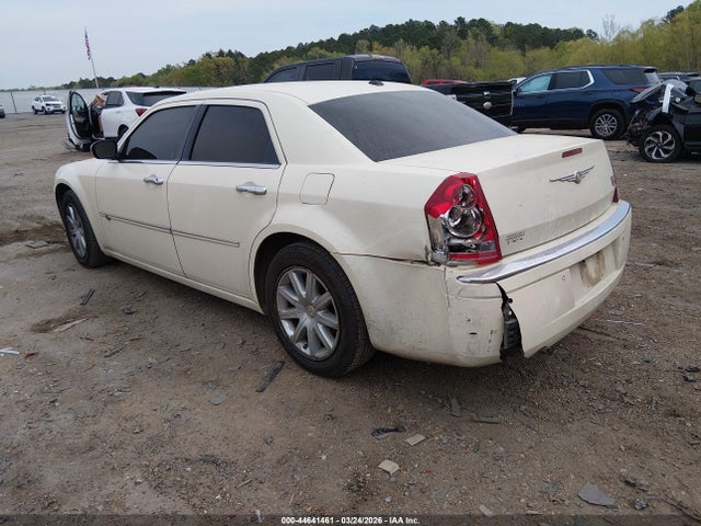 Aukcja sprzedaży 2010 Chrysler 300c Hemi, vin: 2C3CA6CT6AH158248, numer aukcji: 44641461