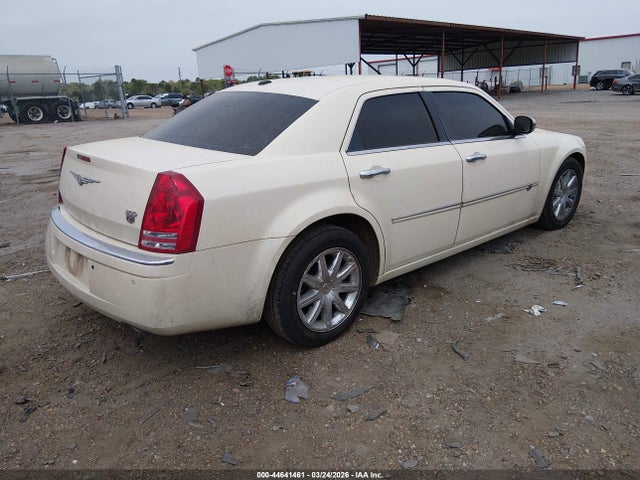 Aukcja sprzedaży 2010 Chrysler 300c Hemi, vin: 2C3CA6CT6AH158248, numer aukcji: 44641461